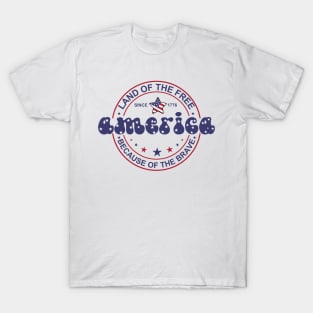 Memorial Day T-Shirt